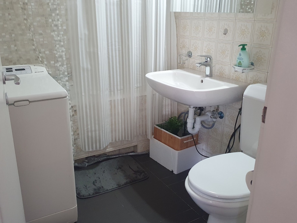 Executive Huge Flat in Central Lugano