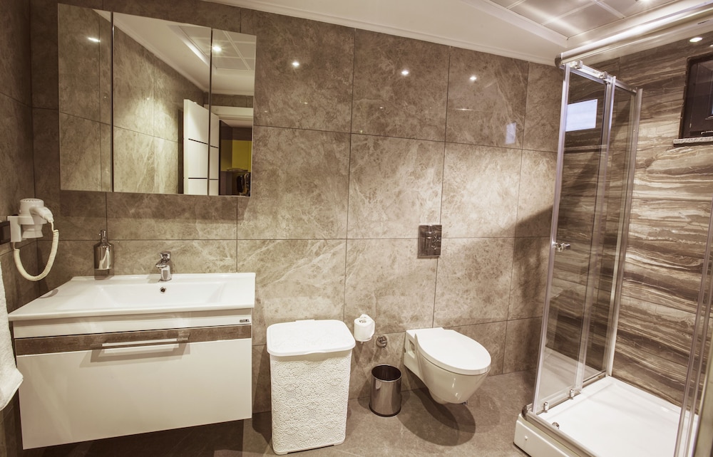 BMK Apart Otel