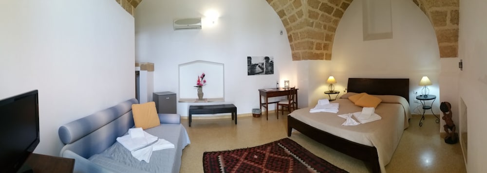 Antica Masseria Pescu