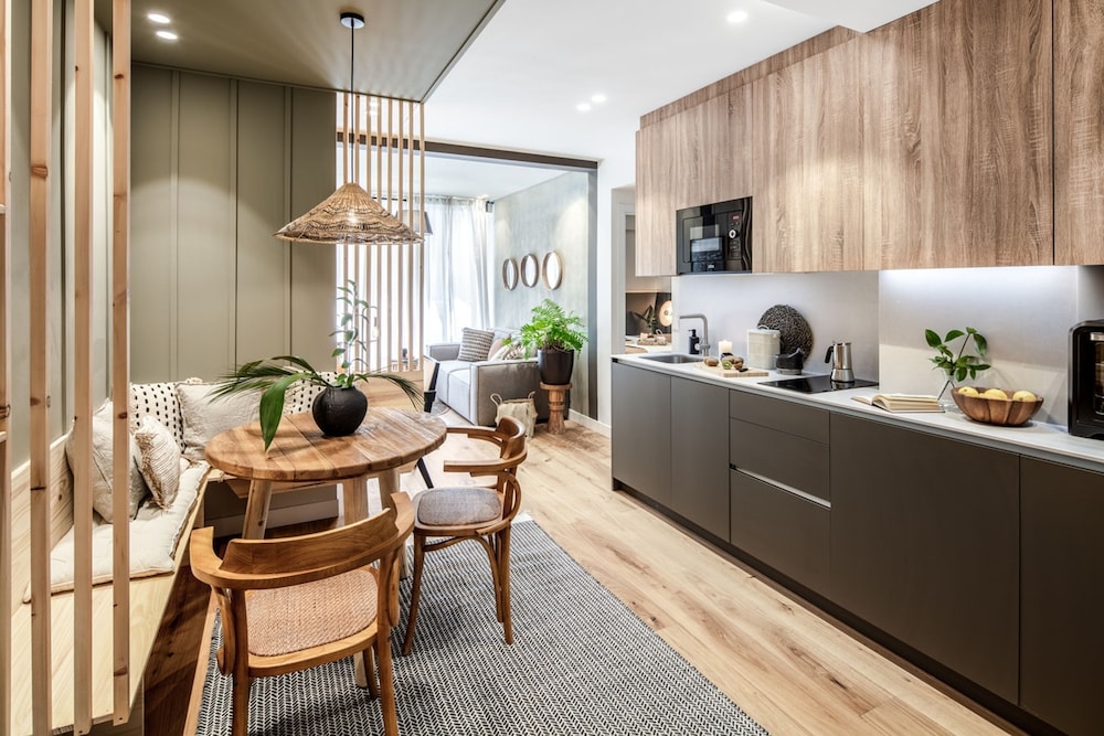 Vira - 1 Bedroom in Centro