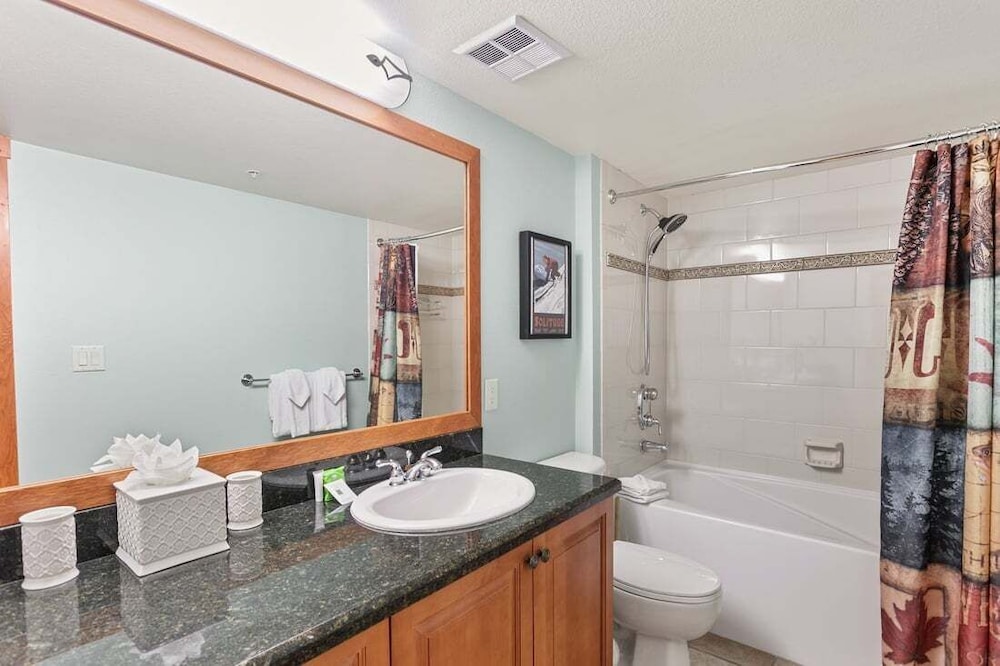 Eagle Springs West Condos - Solitude UT