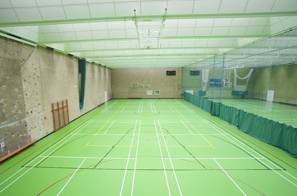 Keynes College - University Of Kent