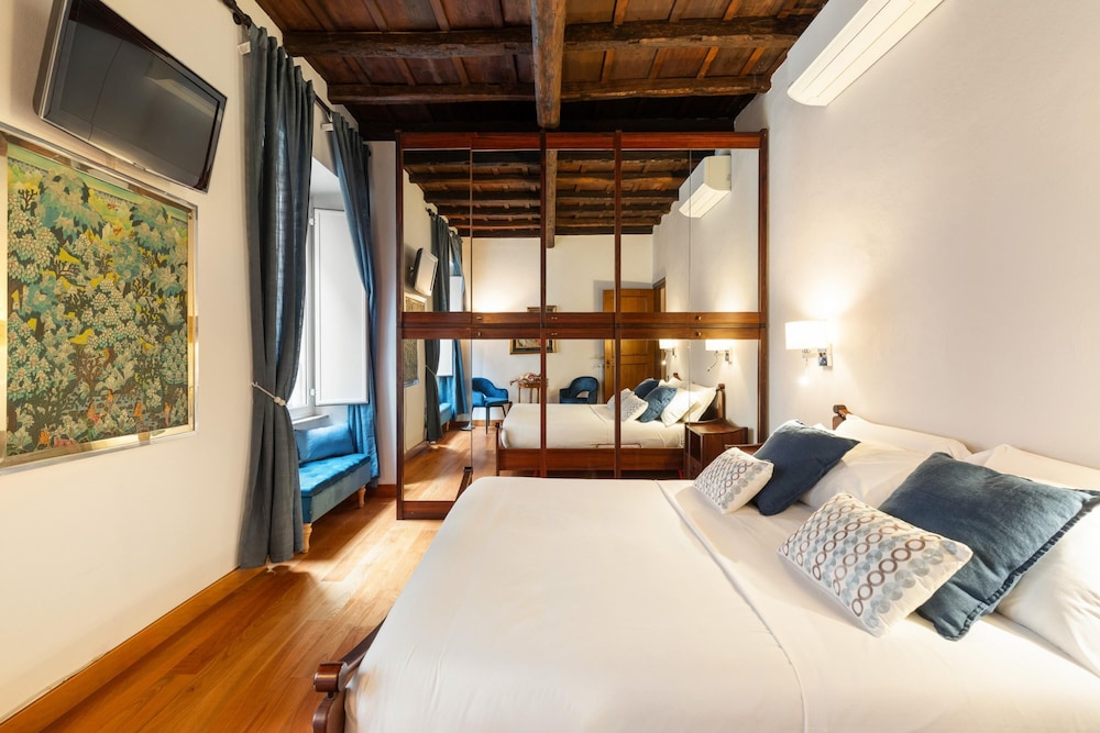 Monti Charming Amphora Apartment photo 2