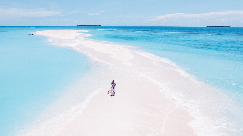 Kihaa Maldives