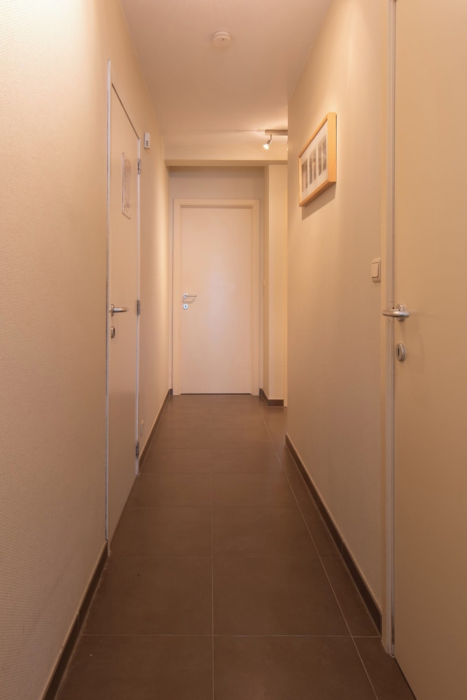 Pet-friendly Apartment in Middelkerke