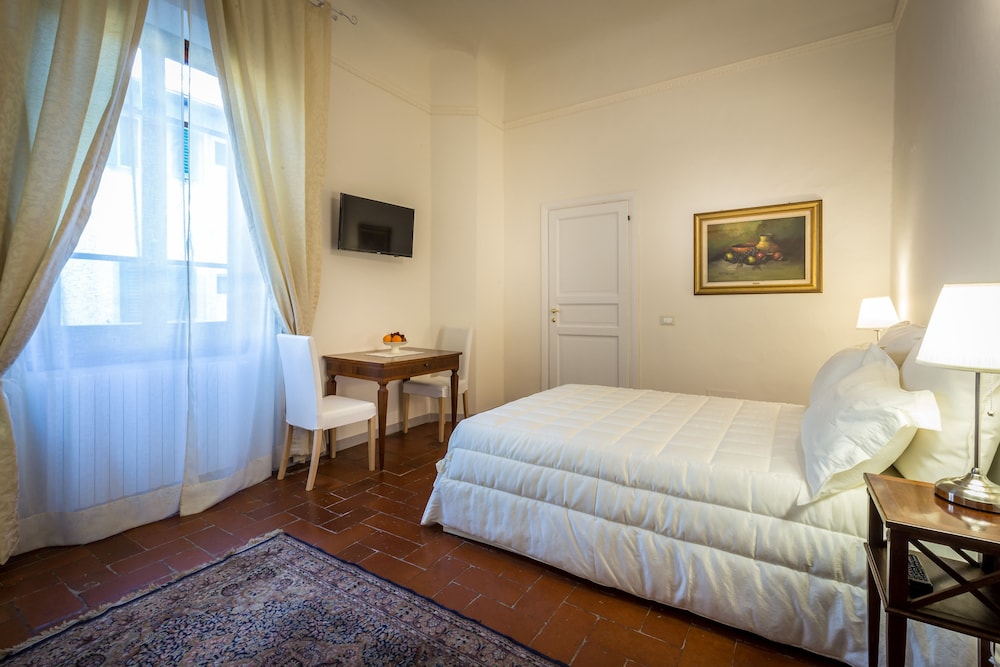Dimora Bandinelli Firenze
