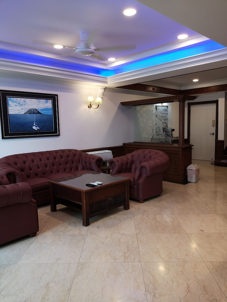lounge