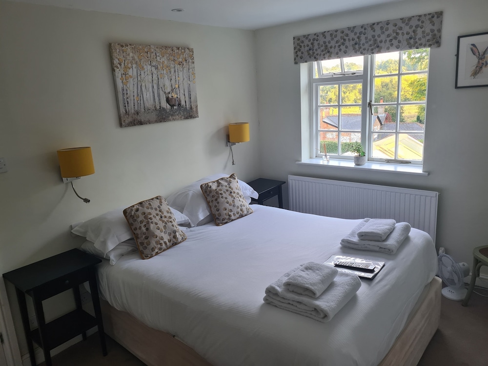 Watership Down Inn view 5