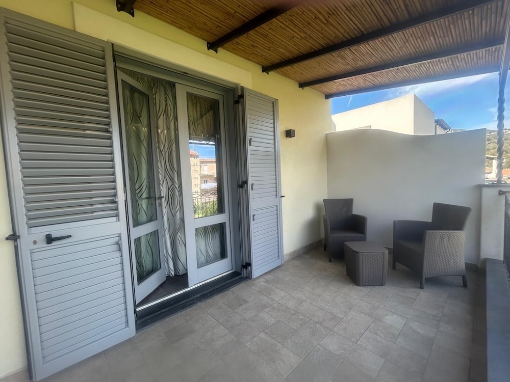Eolia Rooms Lipari