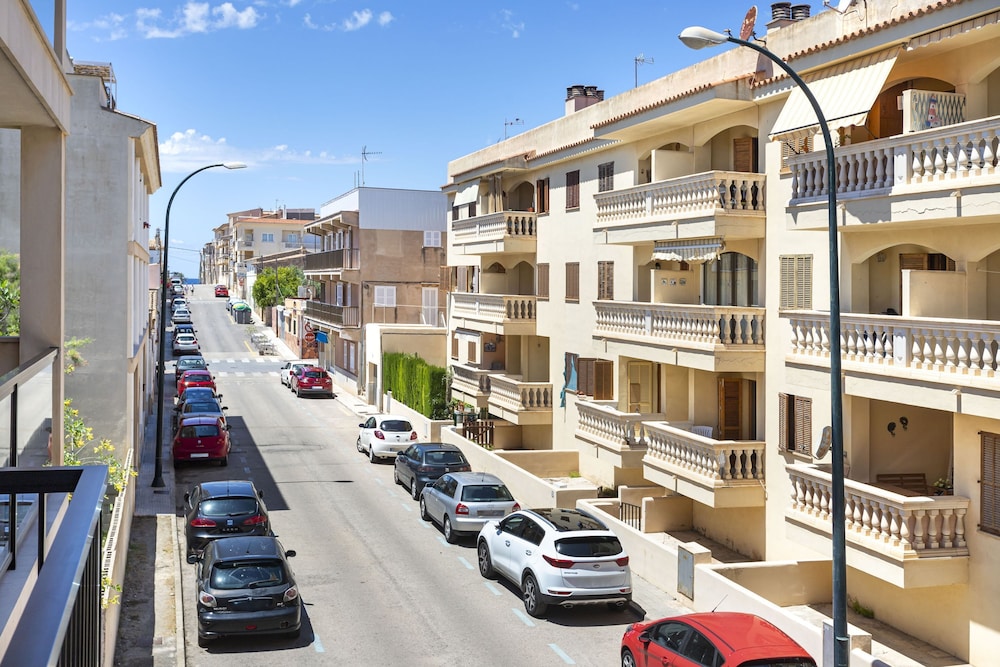 Marina Uno in Col nia de Sant Jordi