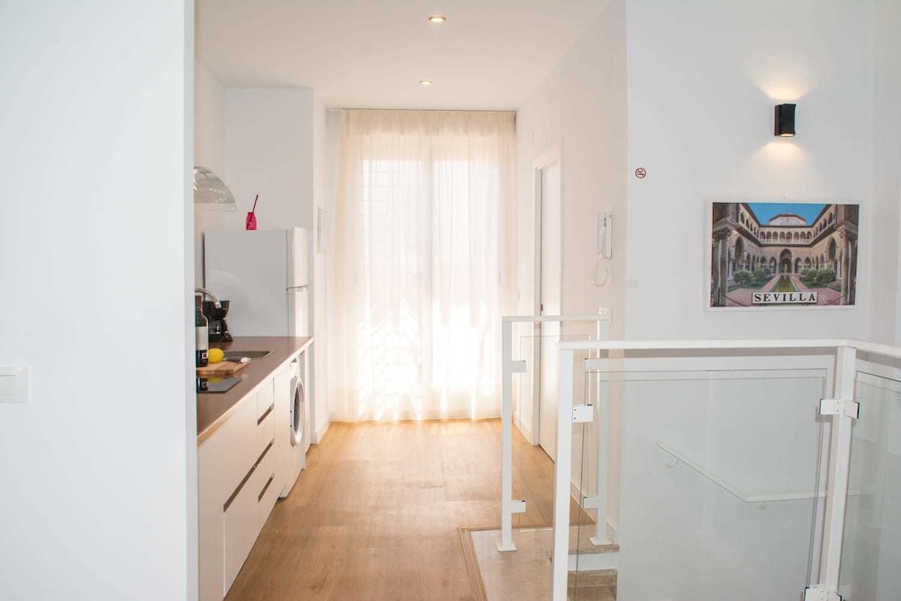 Apartamentos Nisa view 3