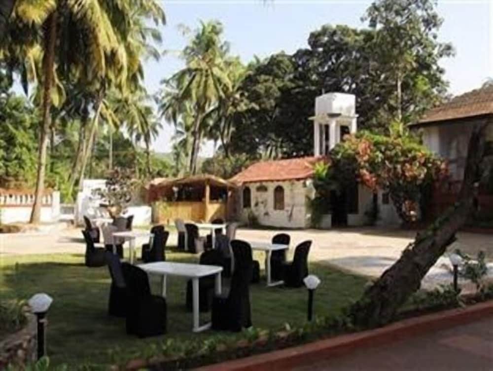 Palacete Rodrigues