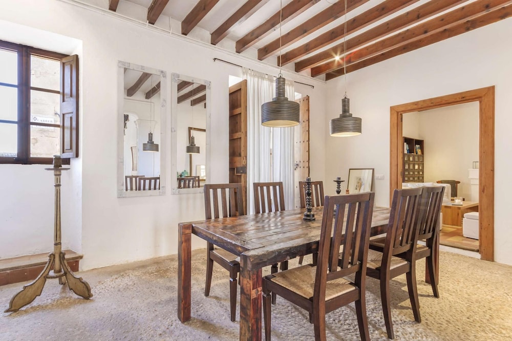 Casa Campomar by Vida Villas