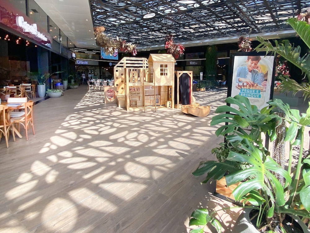Studio Shopping OKA Floripa - SOK232
