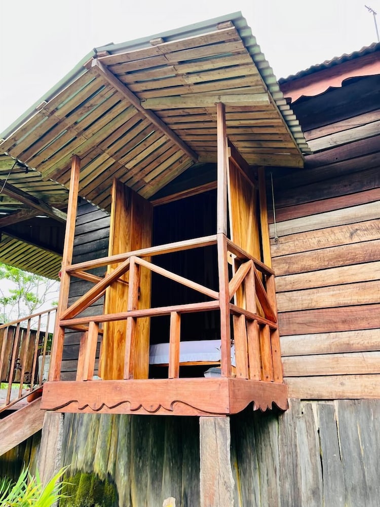 0ski Logde Rincón de la Vieja
