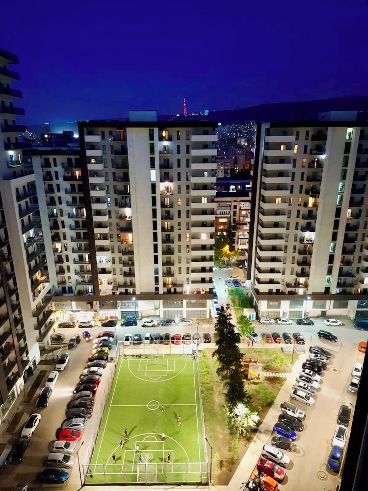 tbilisi M2
