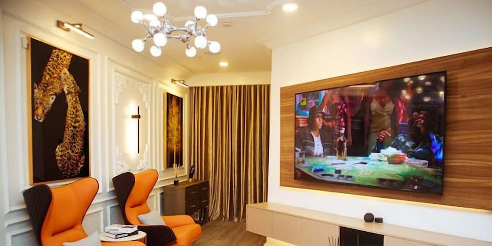 Vika Luxury Residence