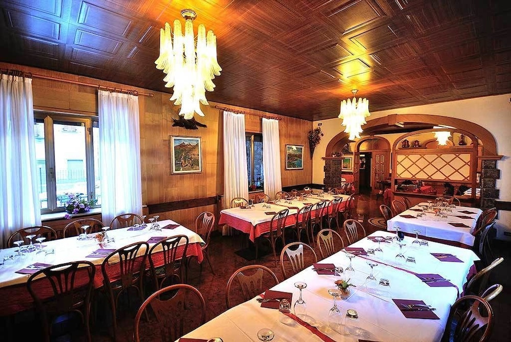 Albergo Ristorante Morandi