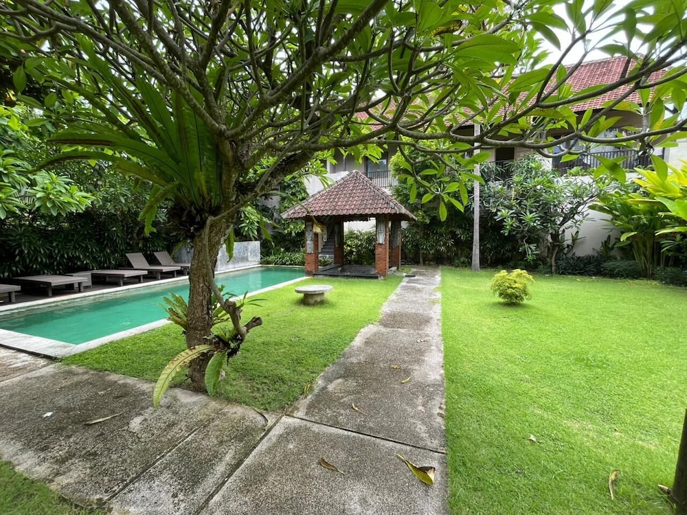 Palm 57 Guesthouse