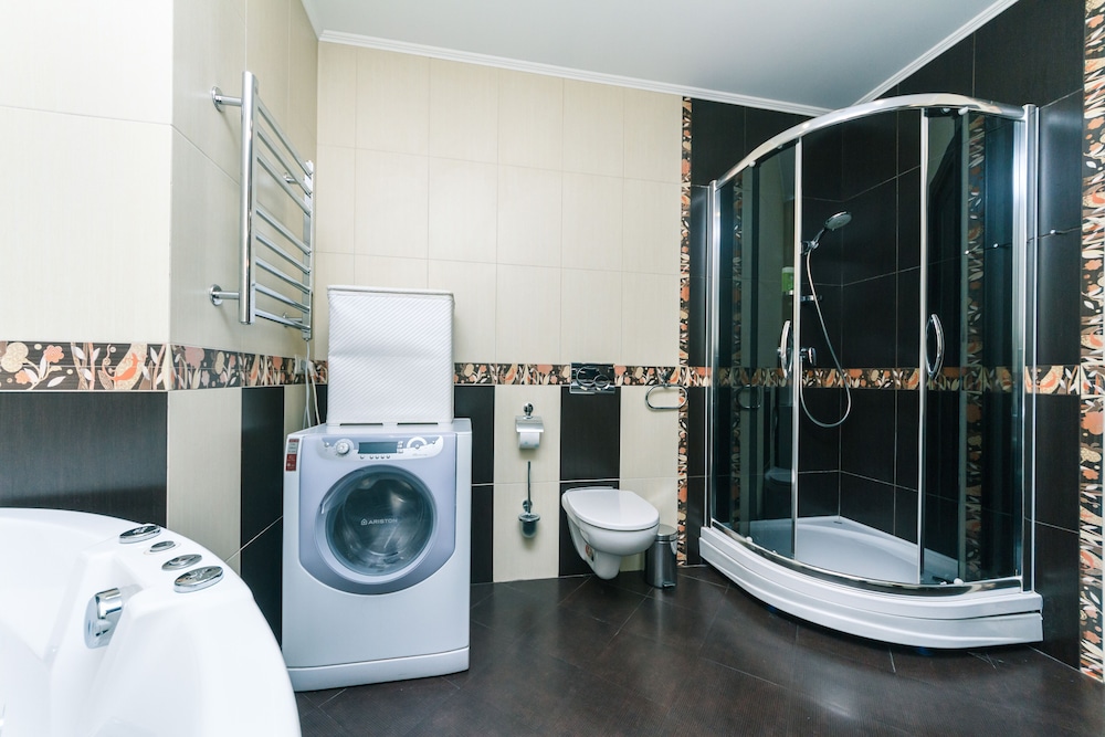 Kyiv Rent Apartments