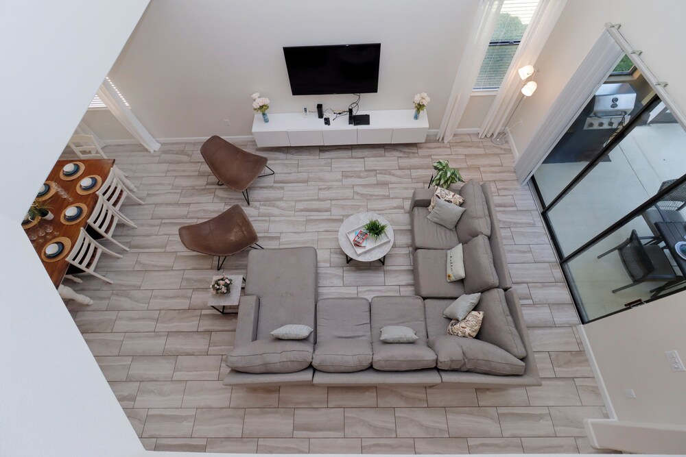 Solterra Family Vacation Home | Private Pool, Spa!