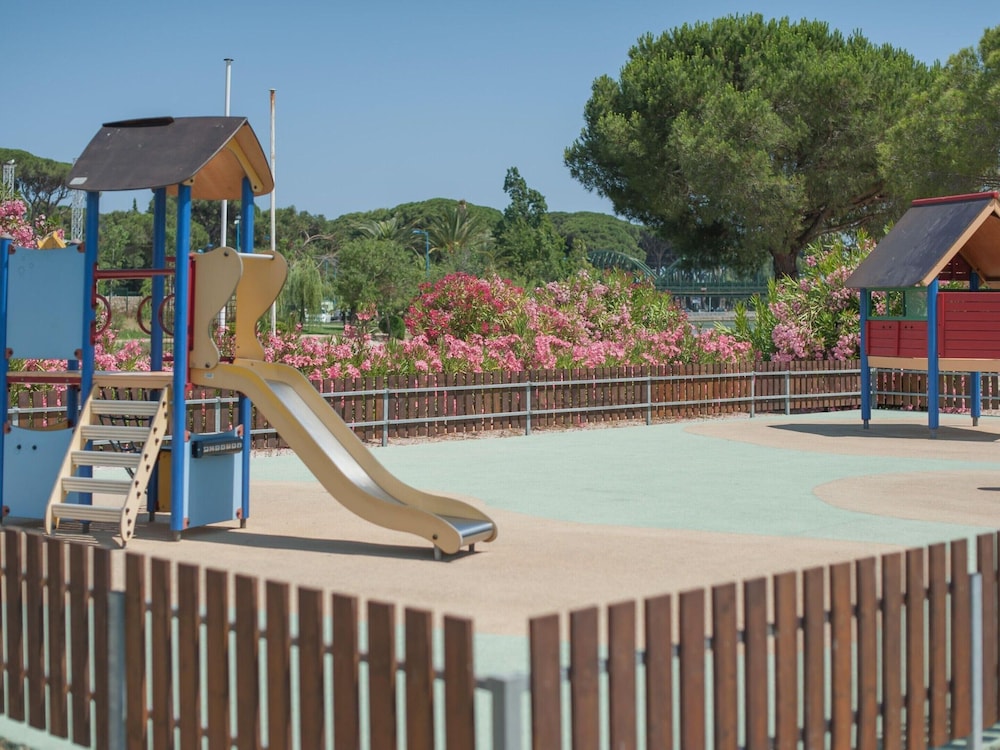 Residence Les Rives de Cannes Mandelieu