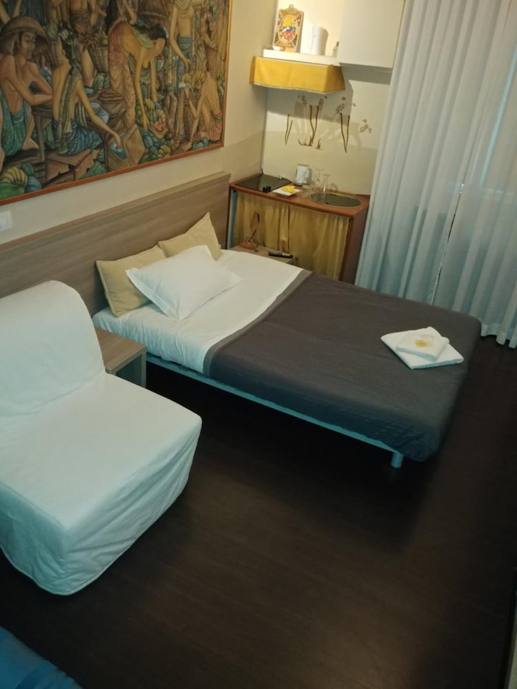Art And Relax Termini