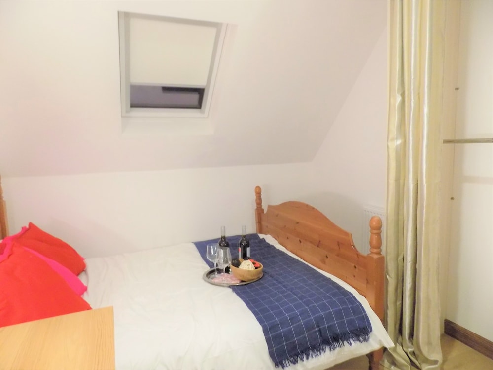 Muse Homestay