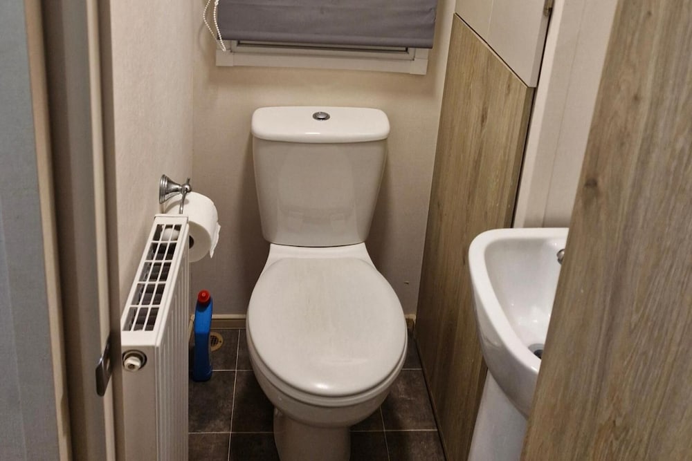 Highfield Grange Holiday Park