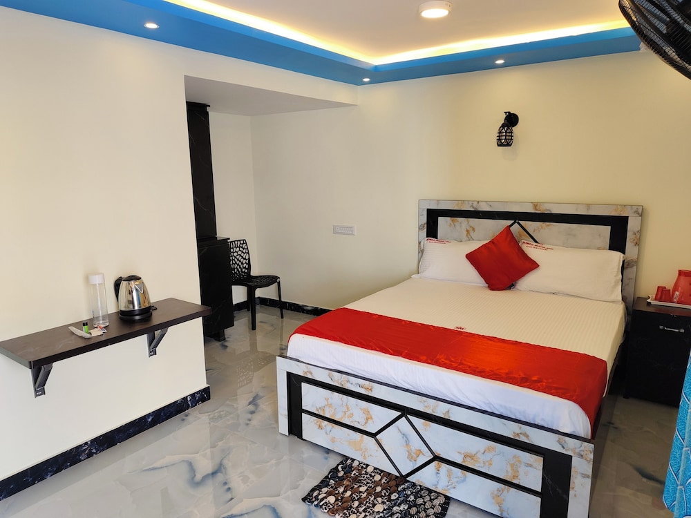 HOTEL SONIA MAHI INN