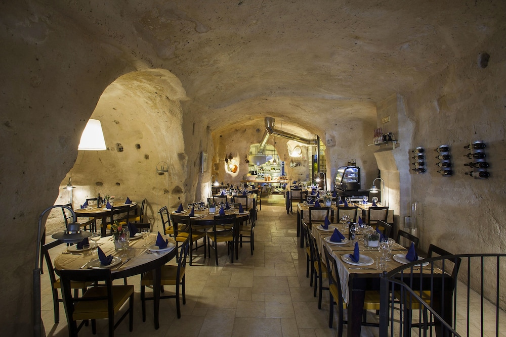 Residence San Pietro Barisano