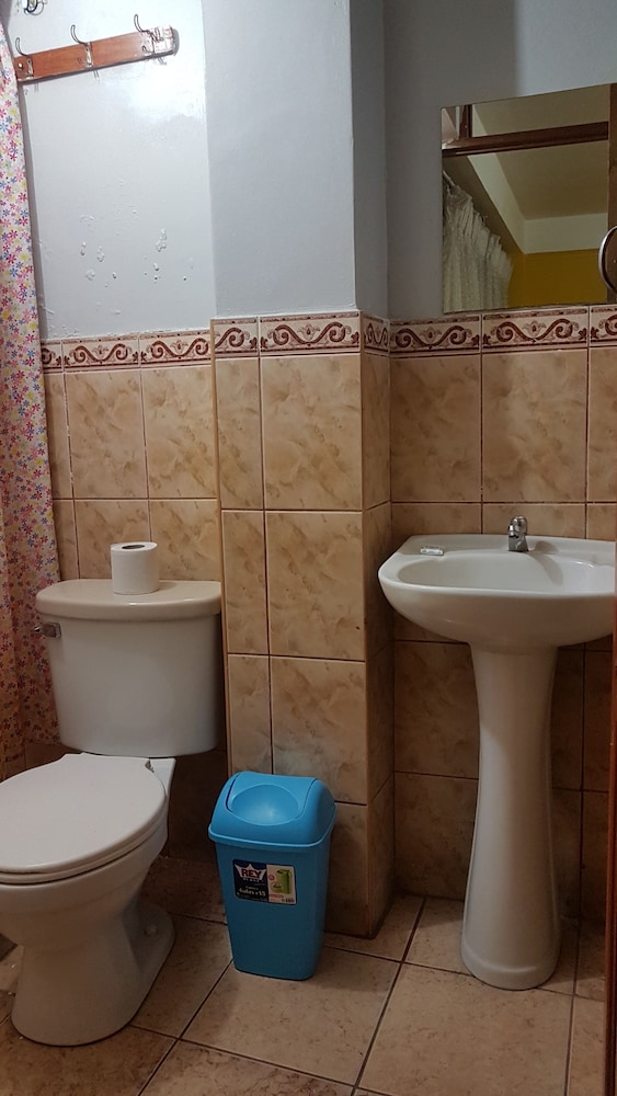 Hostal Hatun Rumi