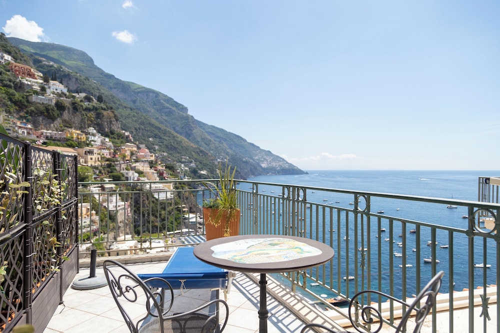 Sea Soul Positano