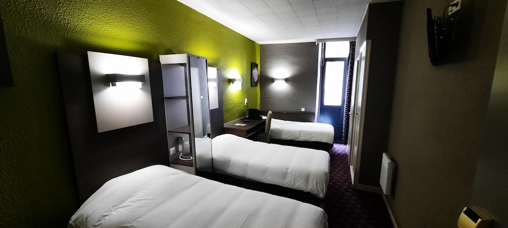 Lourdes Vacations - Grand Hotel de la Basilique - Property Image 19