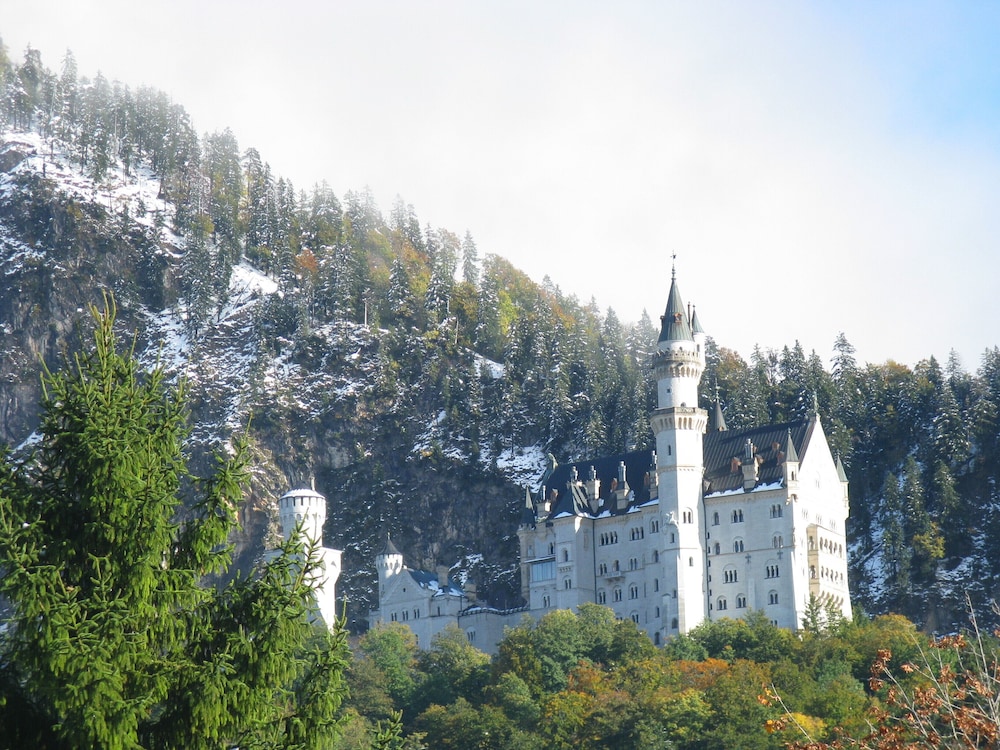 Alpenhotel Allgäu