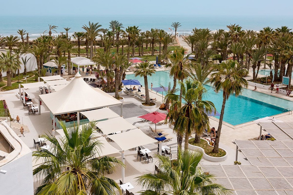 Palm Beach Club Djerba