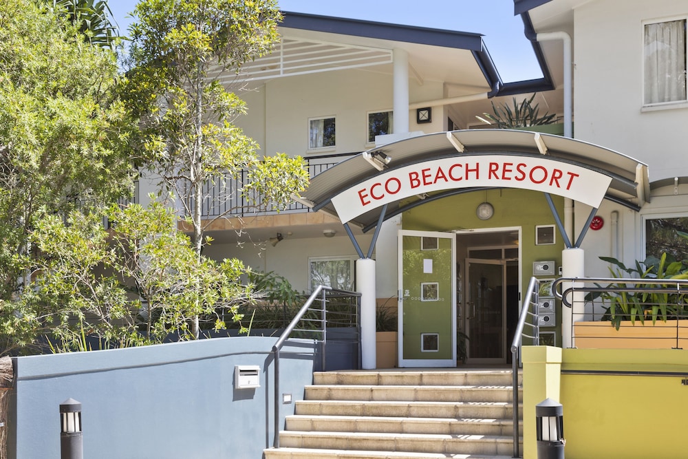 Hotel Byron Getaway at Eco Beach - Image 1