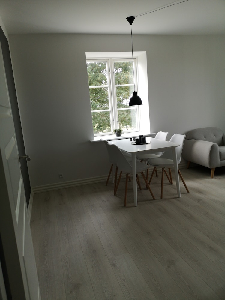 Det Gamle Apothek Apartments
