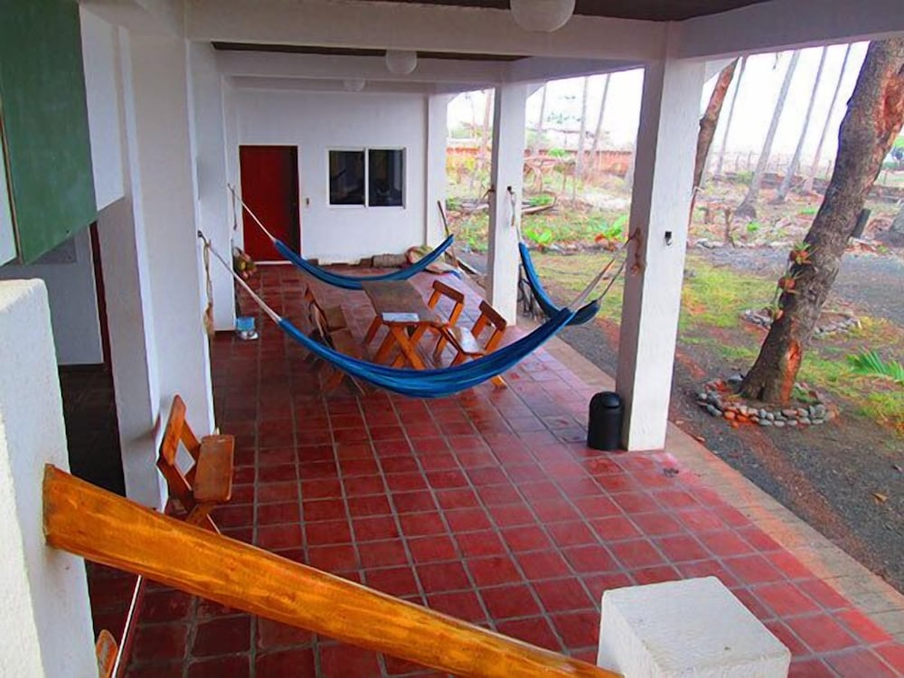 Hostal Los Almendros