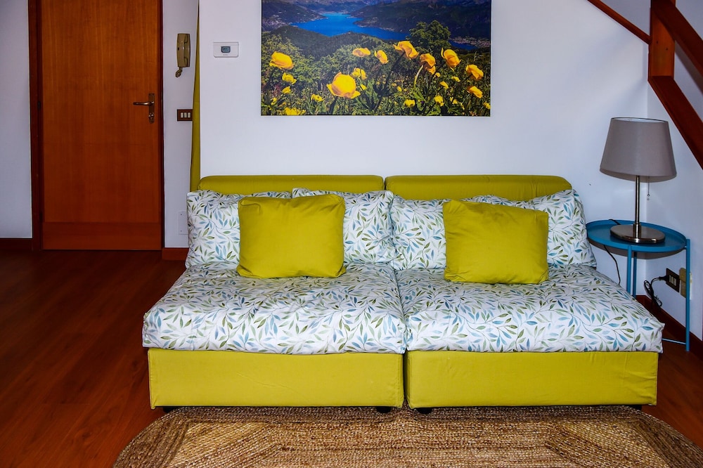 Casa Claudia by Wonderful Italy