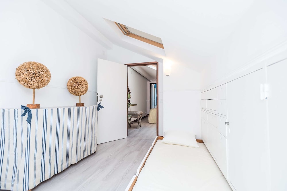 Lisbon Gomes Freire Apartments
