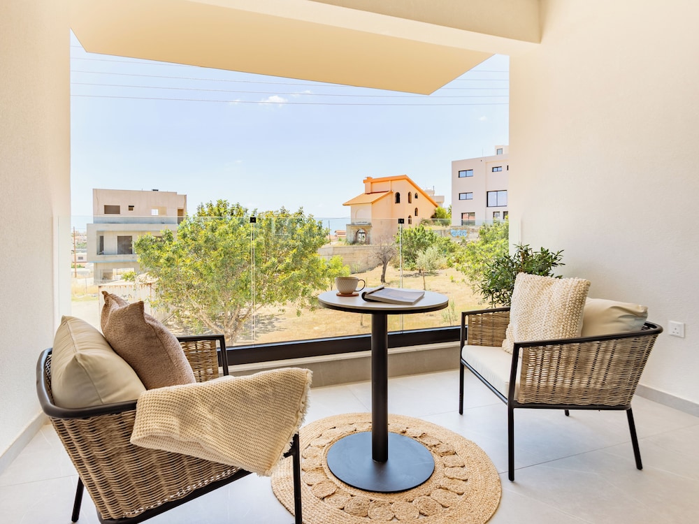 Sanders Eduardovich Limassol