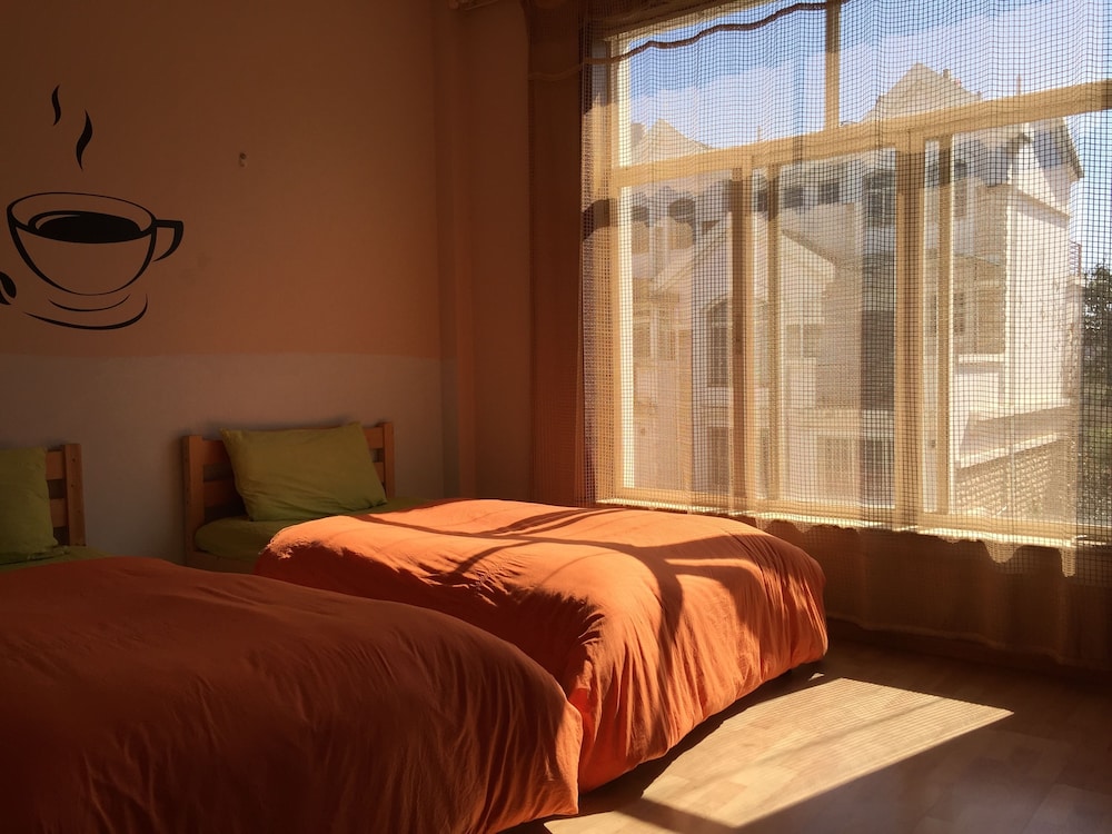 Utra Safari Villa
