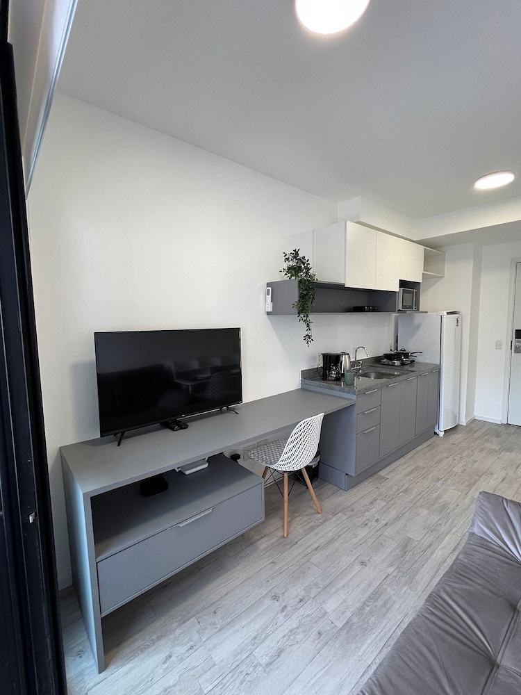 Innvista - Residencial Brera Moema