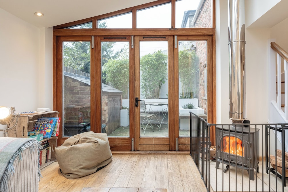 Coach House - Lovely Home in Cheltenham