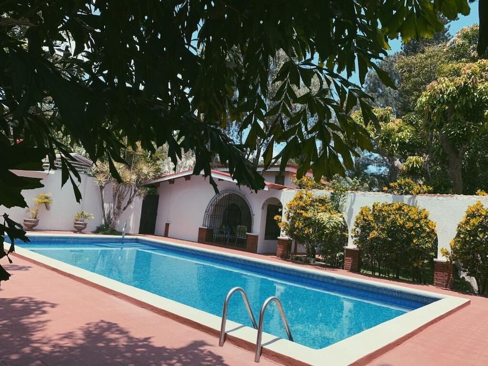 Hacienda Escondida view 5