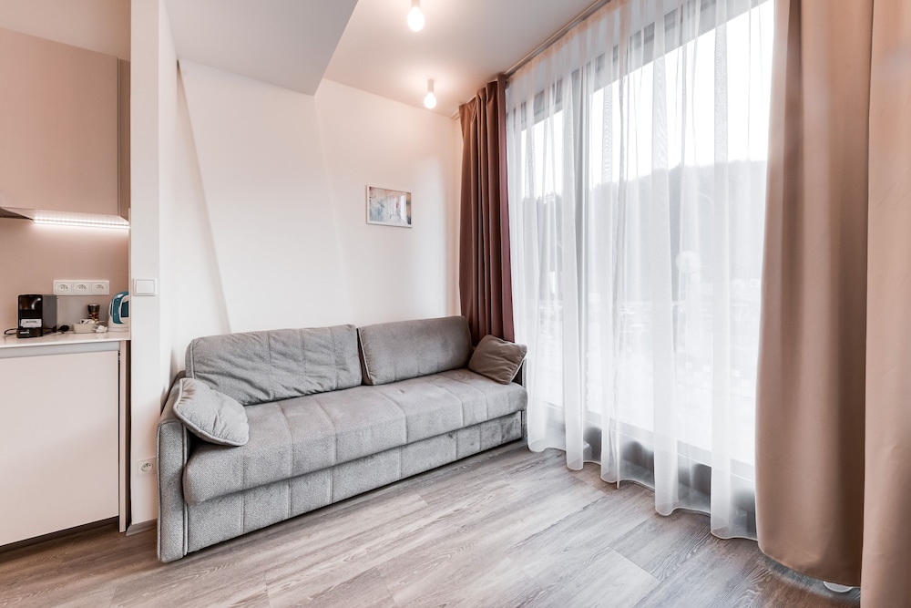 KORA APARTMENTS