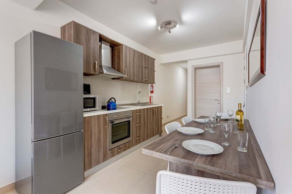 Cosy 1BR Apartment in a Central Location view 5