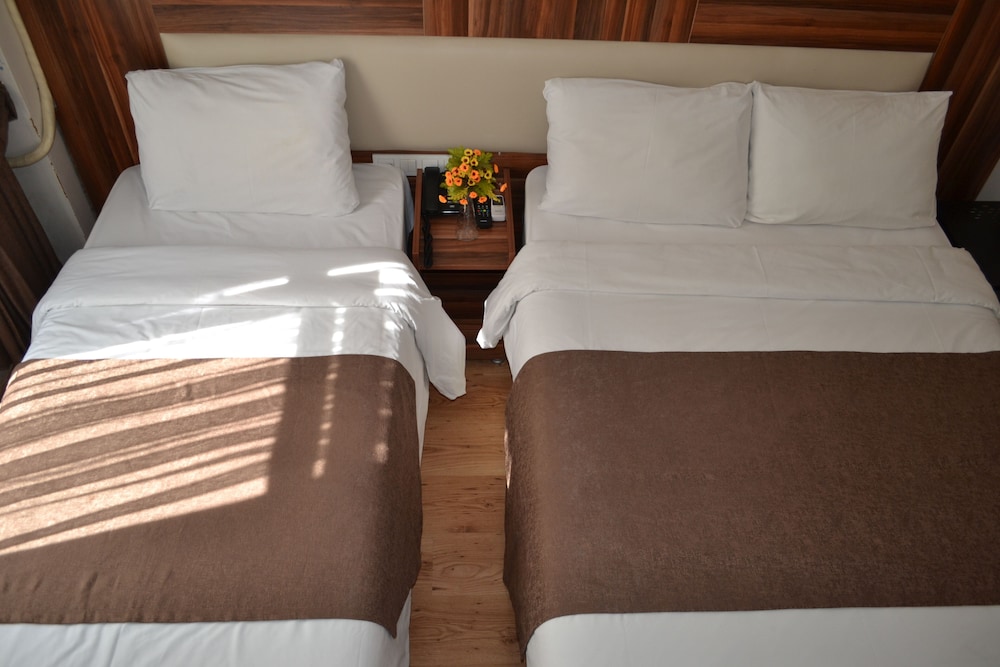 New Fatih Otel - Image 7