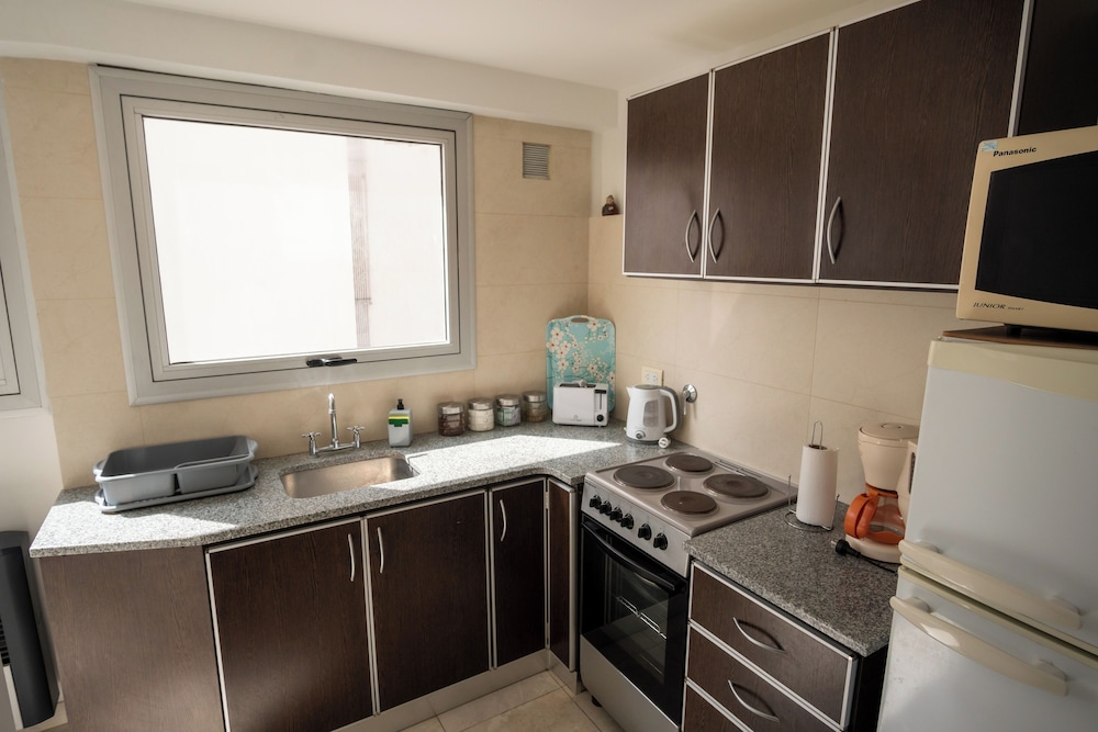 BT Homes - Mar del Plata, Av. Colon